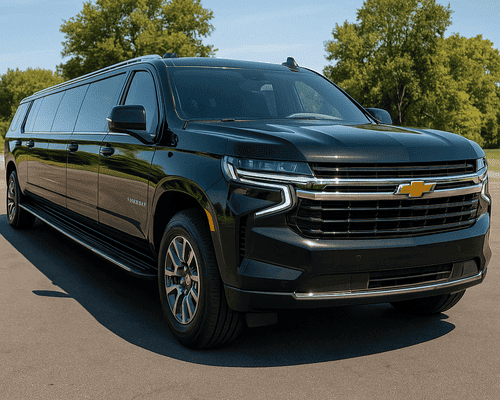 Independence Bus Rental