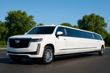 Independence Limousine