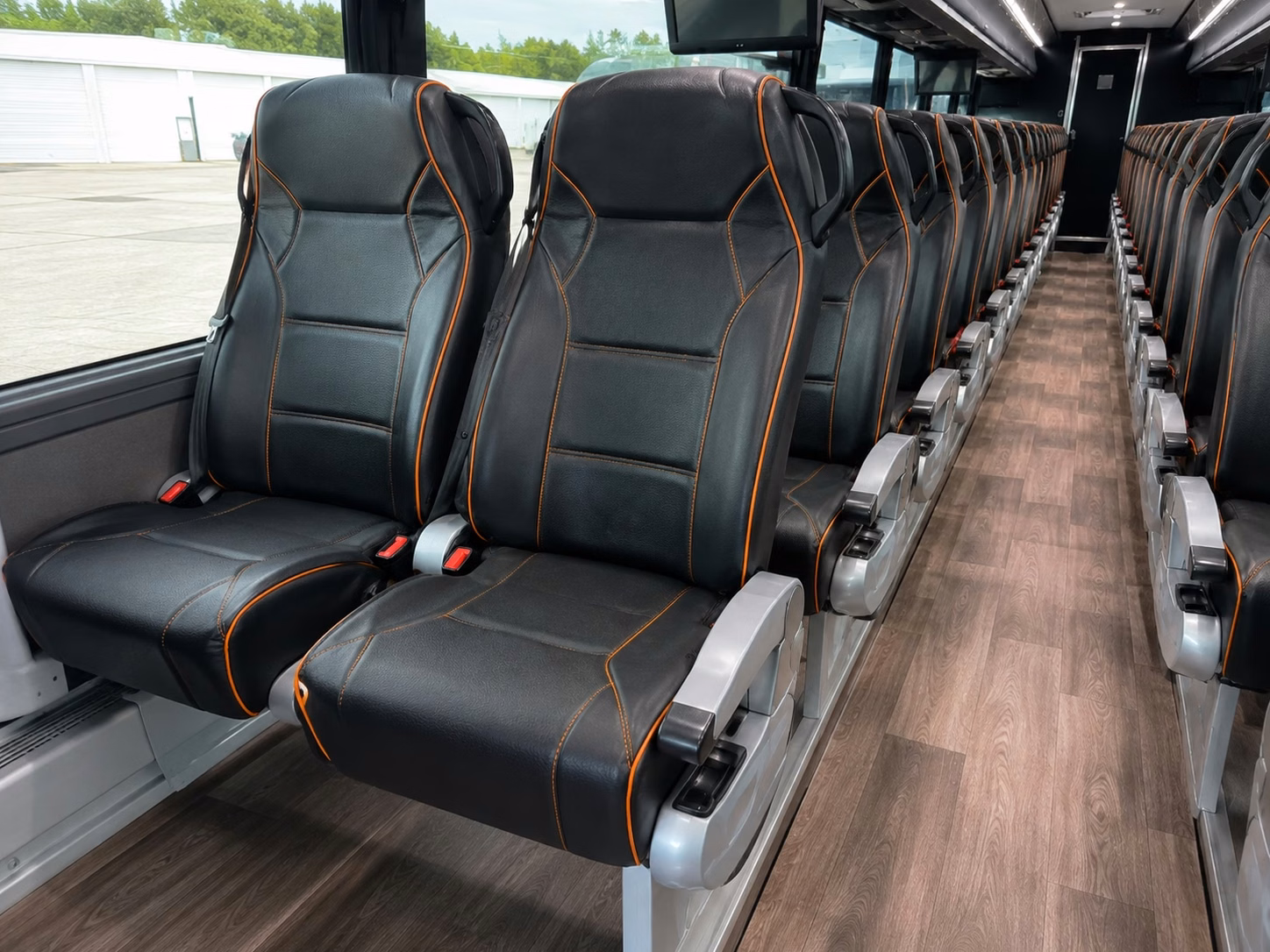 book prom transportation in independence early availability fills fast