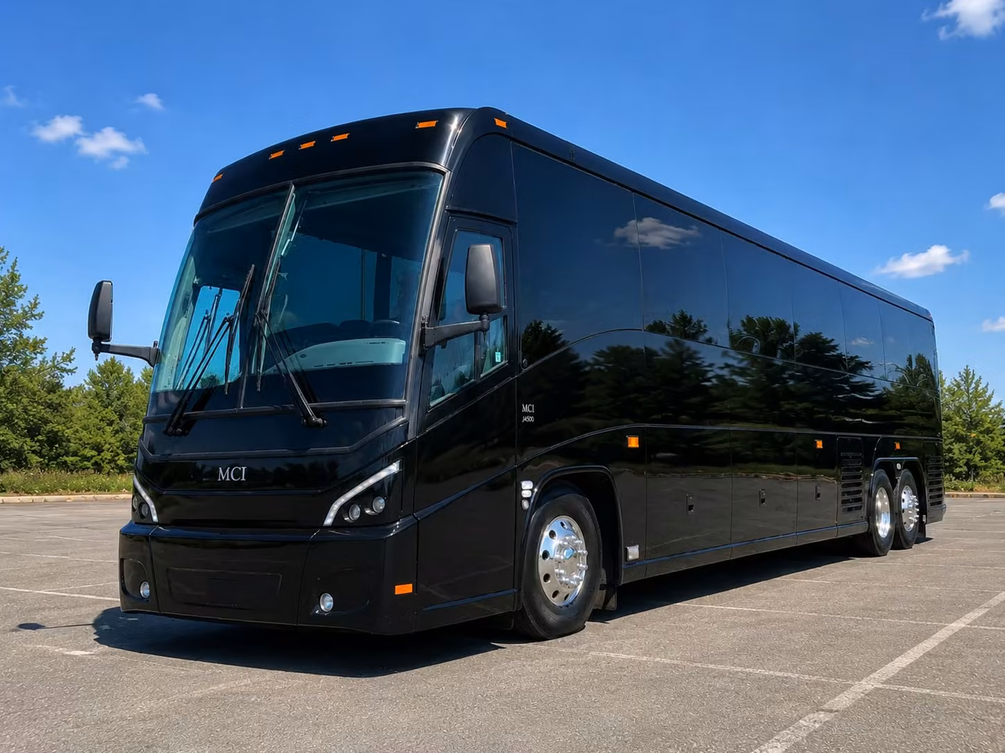 charter bus rentals for sporting events at independence and kansas city venues