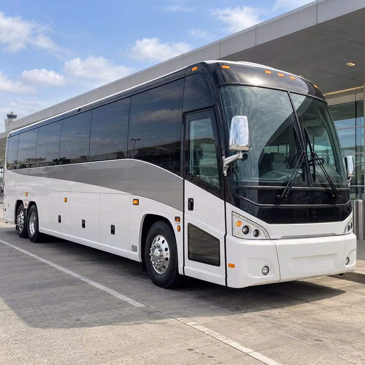 charter bus rentals to the national frontier trails museum and independence square