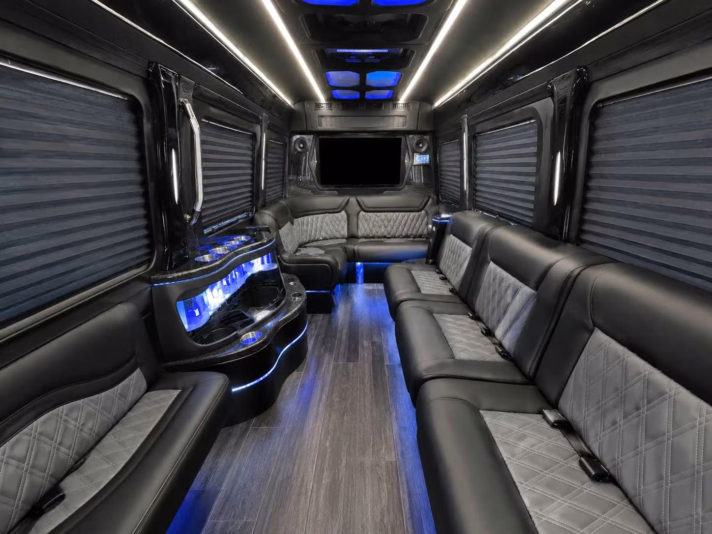 church funeral and memorial transportation in independence missouri