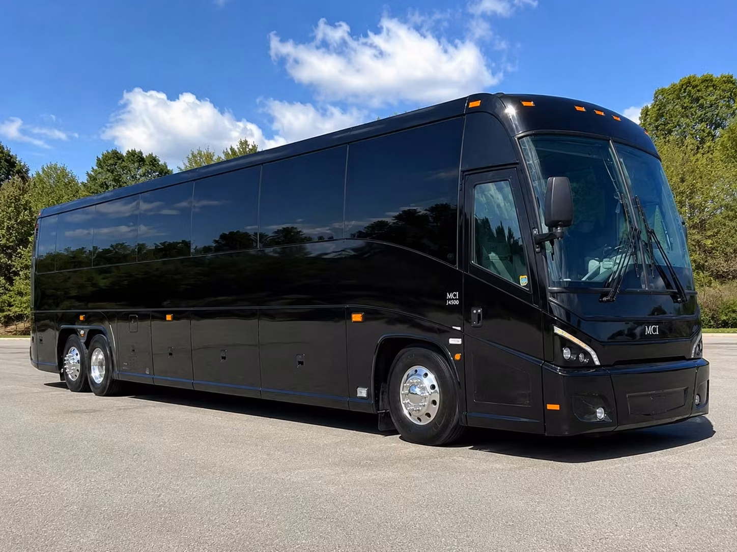 conference and convention transportation serving independence and the kansas city metro