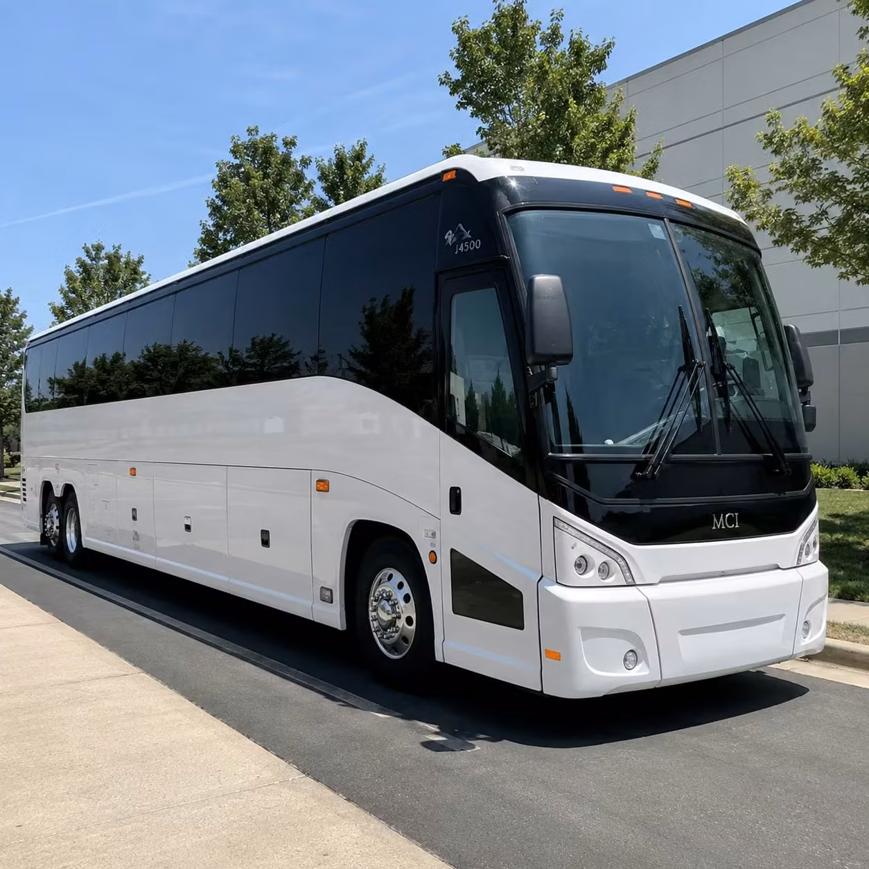 corporate and conference travel out of independence is simple with charterbusrentalindependencemo com