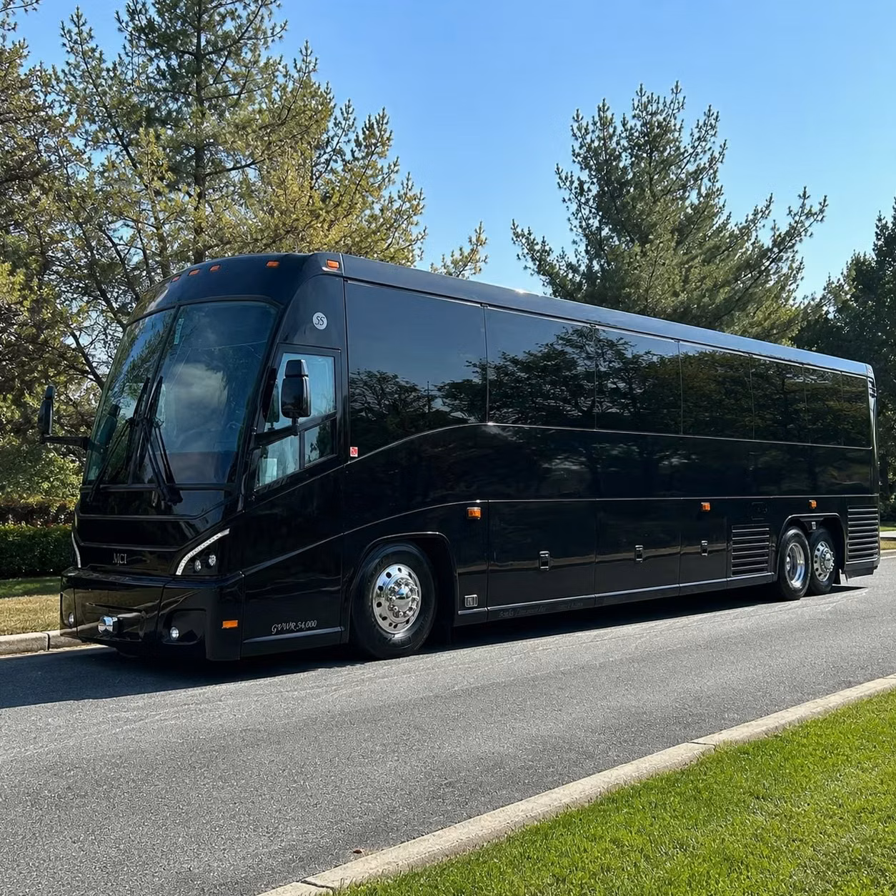 cross the state line daily your kansas city commuter shuttle starts here