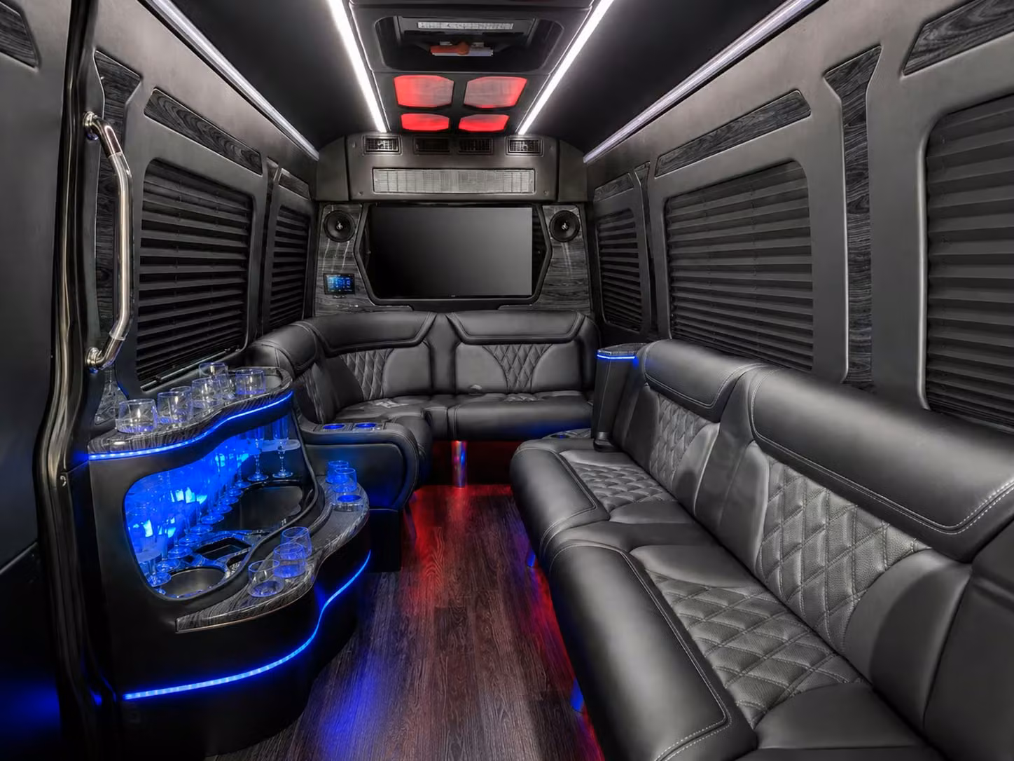 dod friendly transportation options for independence area government contractors and federal workers