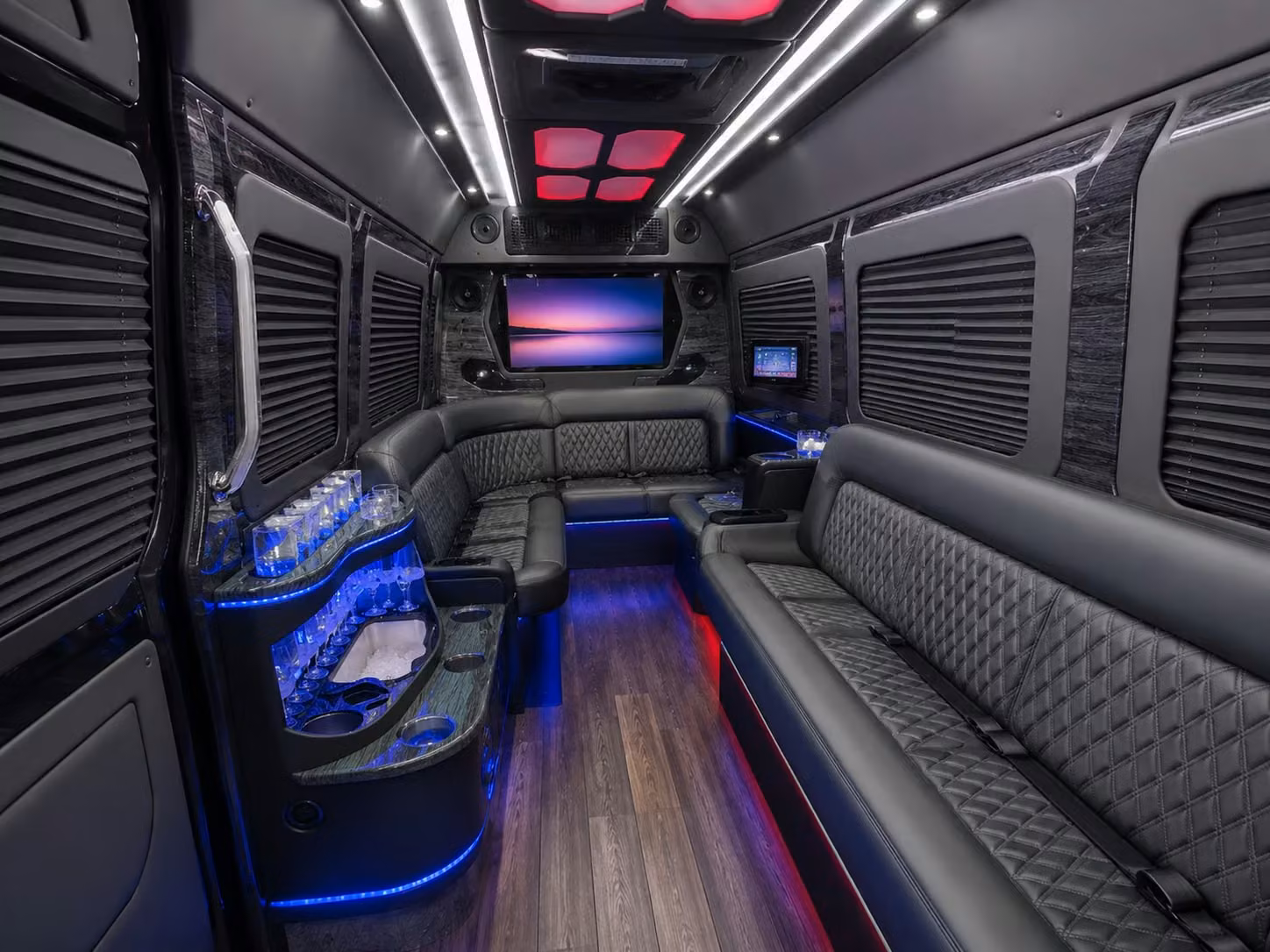 don t let shift changes disrupt operations book a reliable shift shuttle in independence