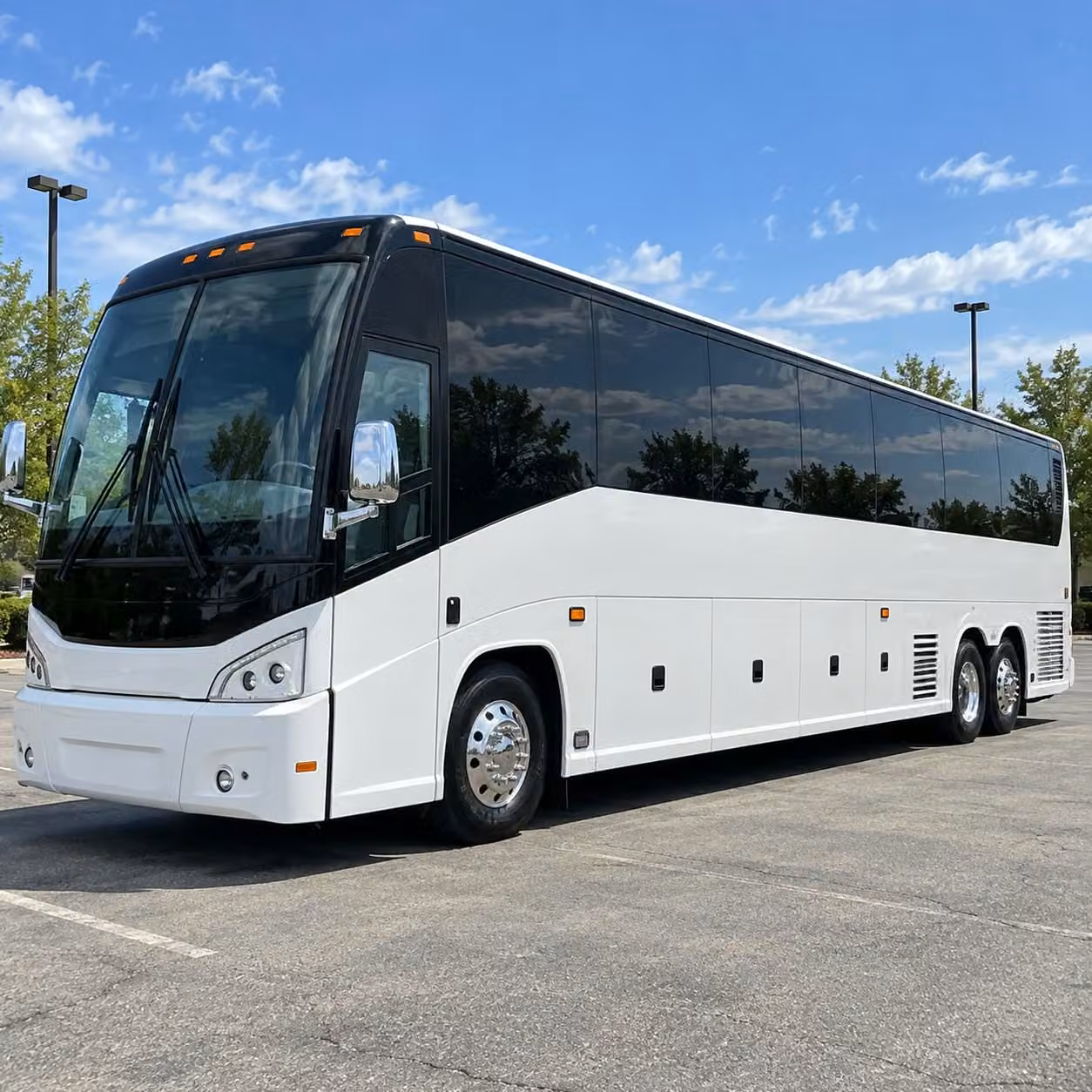 field trip bus rentals to the truman presidential library and museum
