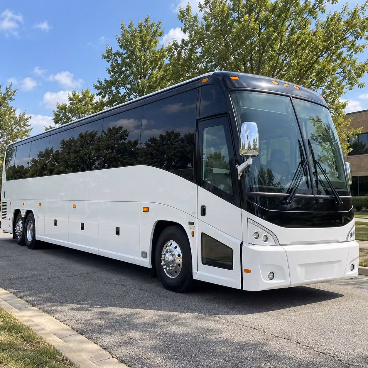 for quick and easy concert and entertainment venue transportation in independence