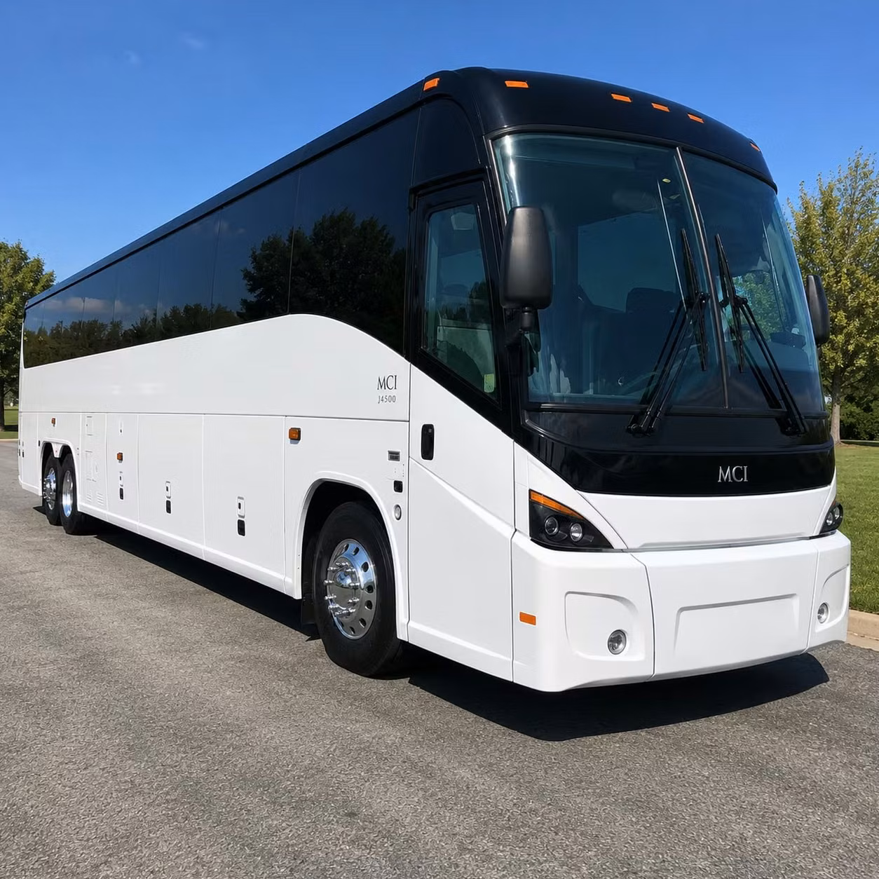 getting your group to kansas city international airport mci without the stress