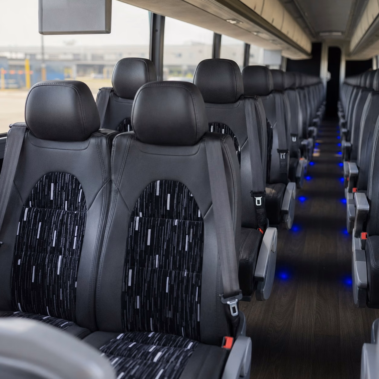 how the day of the week changes what a bus costs in independence missouri