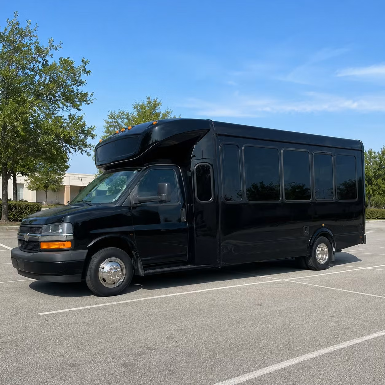independence bachelorette party bus rentals that keep the night going