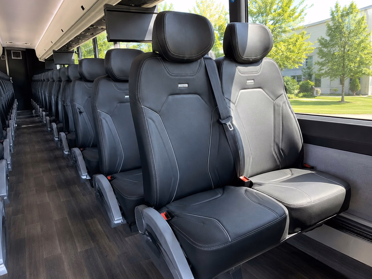 kauffman stadium shuttle service from independence made simple