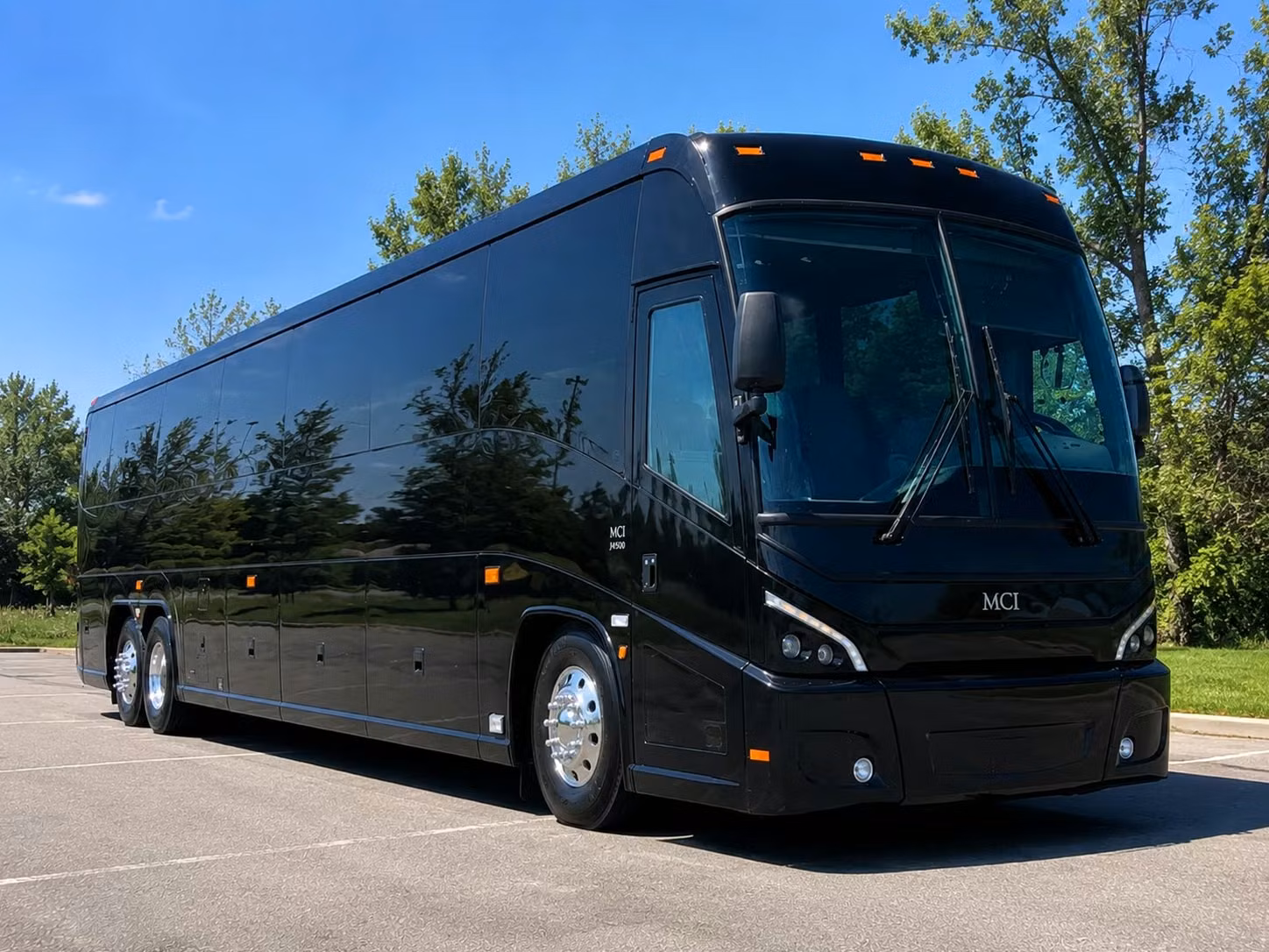 let charterbusrentalindependencemo com handle wedding shuttle transportation in independence