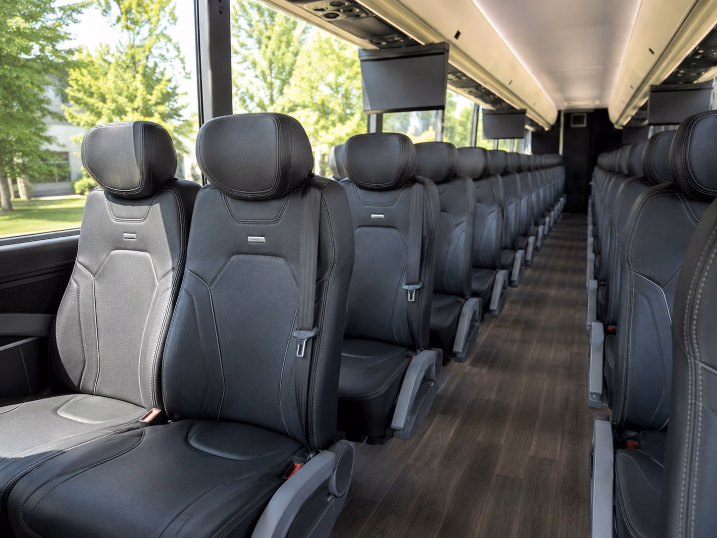 not in independence you can still find sporting event transportation nearby