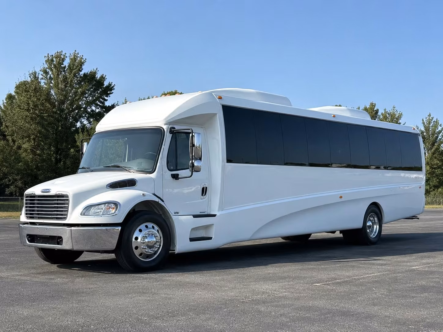 party bus
