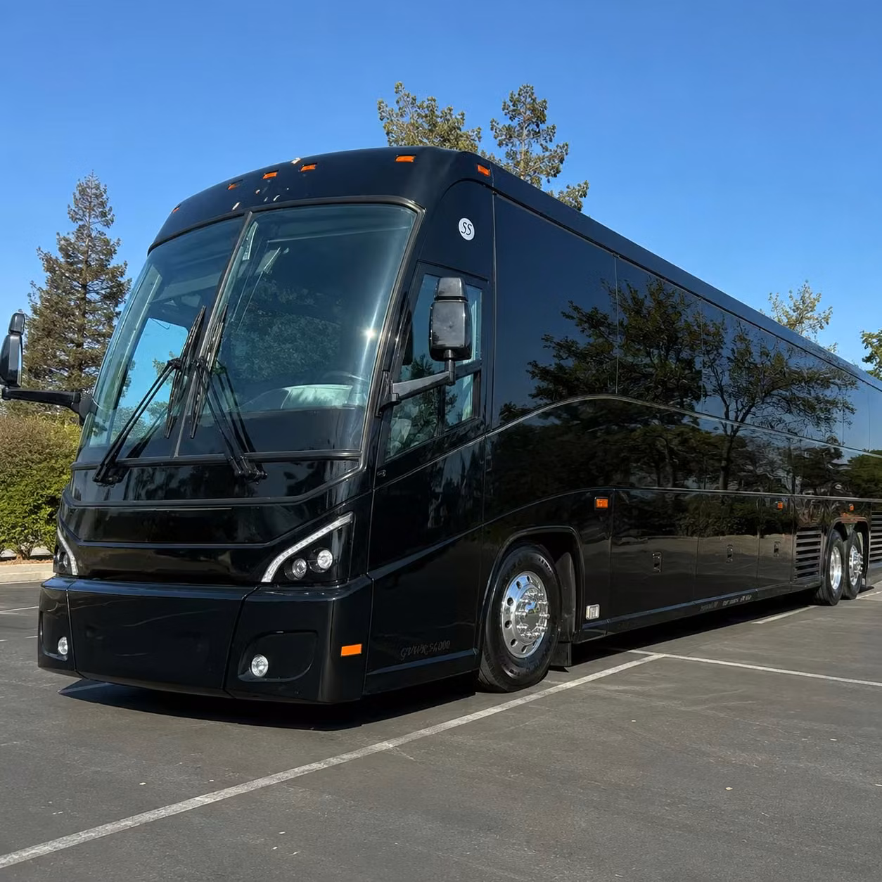 shuttle transportation for truman area government events and civic functions in independence