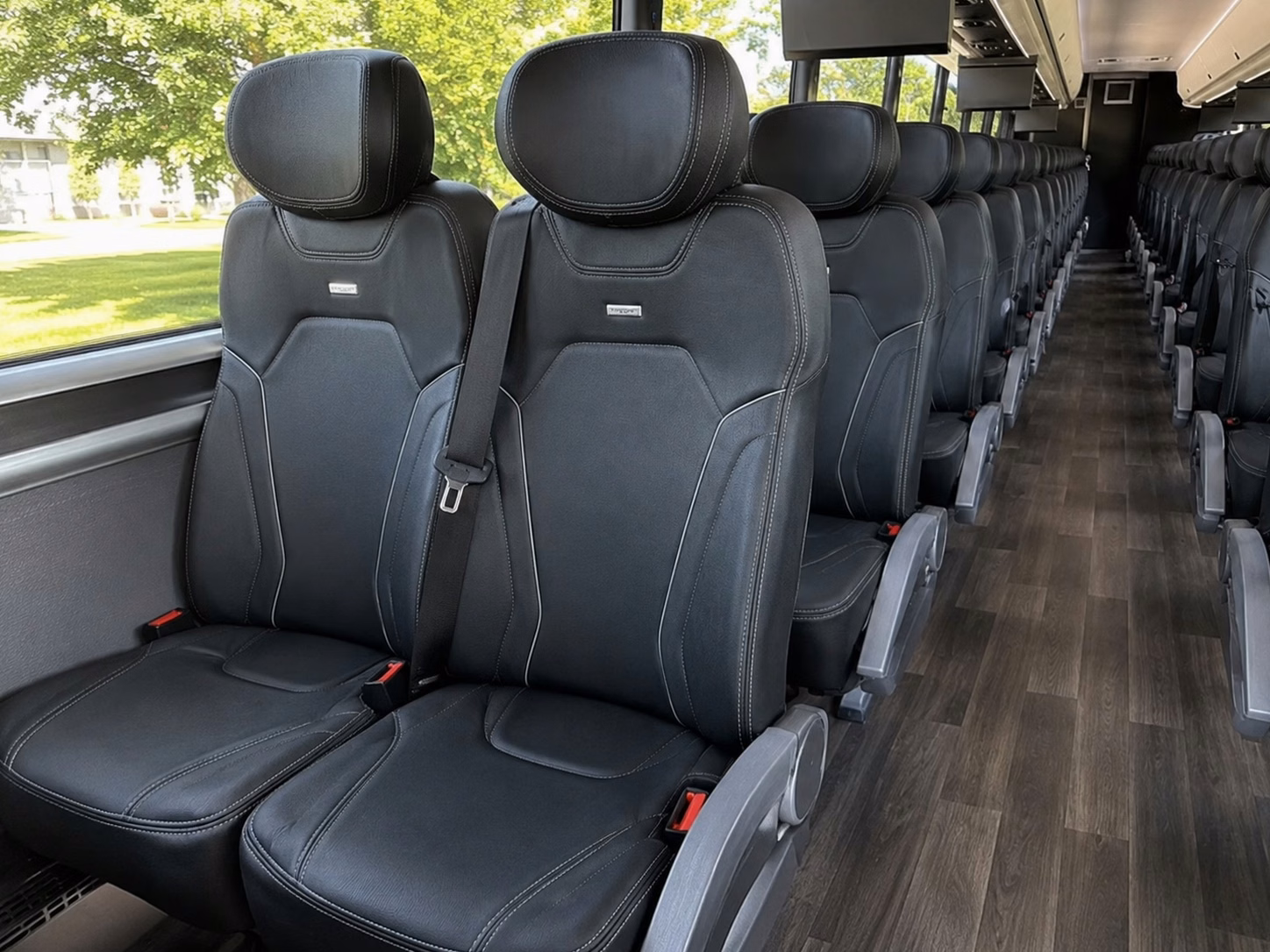 youth sports tournament transportation across the kansas city metro